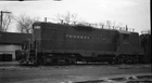 PRR 7022   Orig B+W Negative