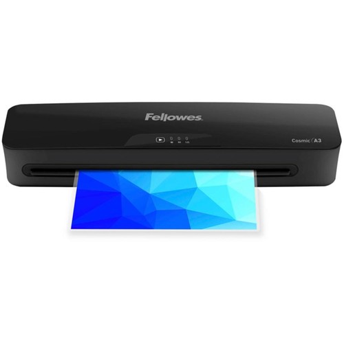 Fellowes Cosmic A3 Laminator [5248901] - Picture 3 of 4