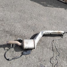 2021 Land Rover Discovery 5 L462 L494 Catalytic Converter OEM LPLA-5L219-AE