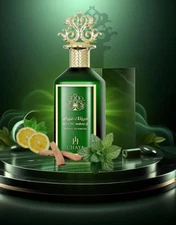 Mystic Mirage by L'Haya Extrait de parfum 3.4 Fl Oz /100 ML