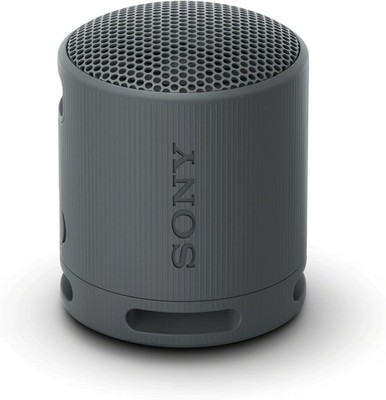 Sony SRS-XB100 Wireless Bluetooth Portable Compact Travel Speaker BLACK SRSXB100