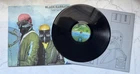 Black Sabbath Never Say Die  LP uk original pressing on vertigo laminated cover
