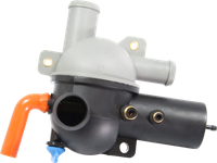 Housing Water Distribution For Mercruiser 5.0L 5.7L Mx 6.2L Scorpion 863802T2