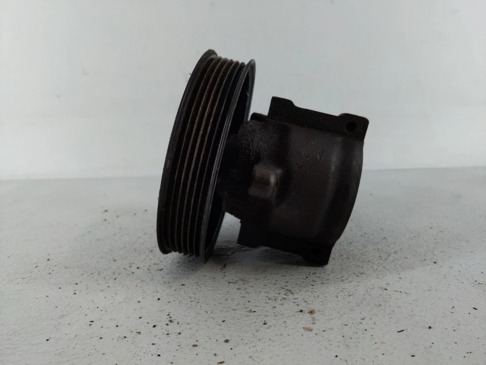 2001-2001 Ford Explorer Sport Trac Power Steering Column Pump Oem PY85Q - Image 3 of 4