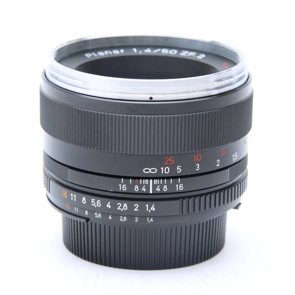 ZEISS 50mm f/1.4 Camera Lenses for sale | eBay