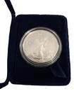 U.S. Mint American Eagle 1994P 1 oz Silver Proof Coin .999 Fineness