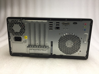 HP Pavilion Desktop 590-p0xxx Core i5-8400 2.8GHz 8GB RAM