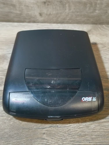 External SCSI Castlewood ORB Drive 2.2GB, Black