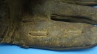 VINTAGE RAWLINGS 60-4238 MICKEY MANTLE GLOVE MADE IN USA  1950s NEW YORK YANKEES — photo 5