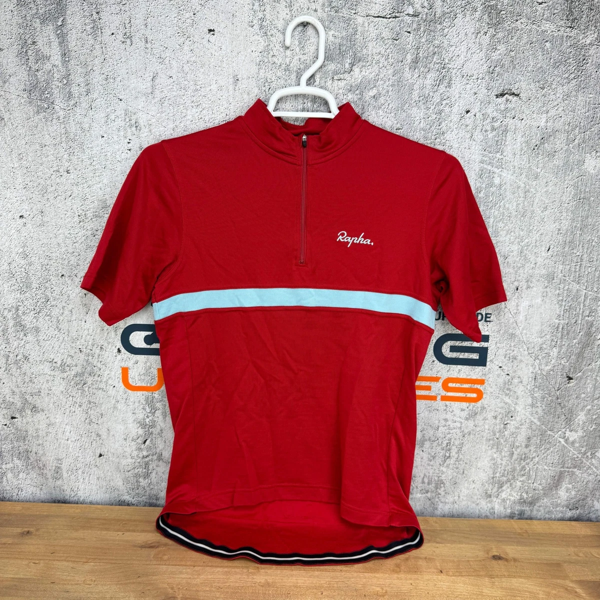 Maillot Rapha Classic manche courte