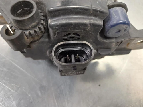 8200002469 Nebelscheinwerfer links für Renault Clio III Original 2635240 - Bild 2 von 10