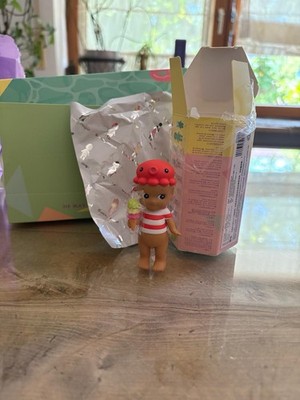 Authentic Sonny Angel Vacation Series - Octopus