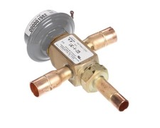 Manitowoc Ice Valve-Head Press Control 225Psi 000001982 - Free Shipping 