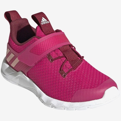 Adidas RapidaFlex  Athletic Girls Sneakers G27085 Size US 6