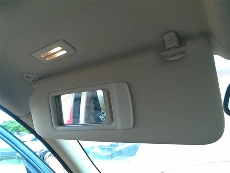 Parasol conductor sedán mercado de Canadá tela para BMW 323i 121430 06-11 Foto 2 de 4