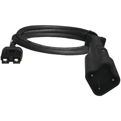 Pro Charging Systems Golf Cart Charging Cable for Yamaha Drive 3-Pin 602YAM