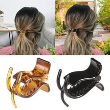 French Hair Clip Hair Claw