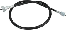 Parts Unlimited Tachometer Cable K28-9507
