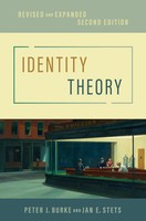 Identity Theory | Revised And Expanded | Peter J Burke (U. A.) | Englisch | Buch