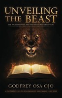 Godfrey Osa Ojo | Unveiling The Beast | Buch | Englisch (2026) | Godfrey Osa Ojo