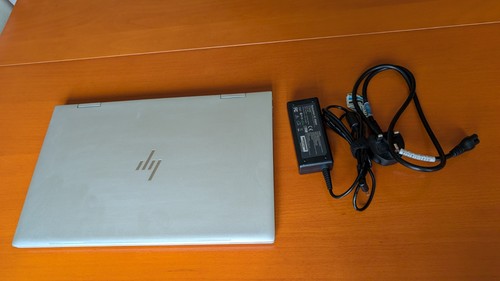 HP ENVY X360 15-ED1001NC with 4TB SSD 16 GB Ram Win 11 Home - Picture 2 of 8