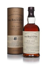 Balvenie Tun 1858 - Batch 6 70cl 52.3%