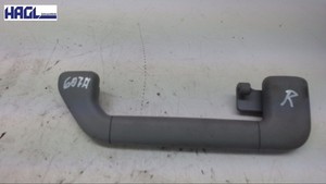 Haltegriffe R 7L0857607A VW Touareg 3.0 V6 TDI DPF 7L Geschlossen