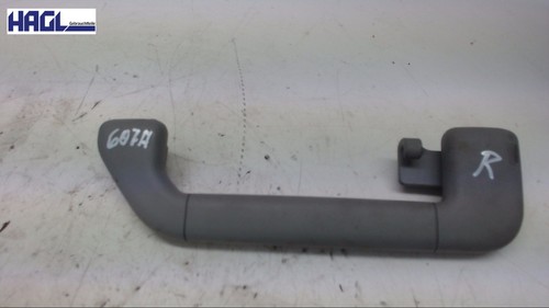 Haltegriffe R 7L0857607A VW Touareg 3.0 V6 TDI DPF 7L Geschlossen