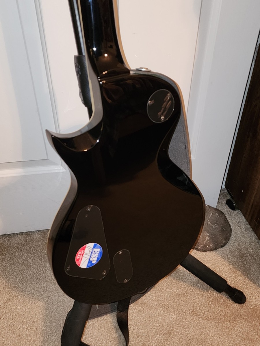 ESP LTD EC-500 Guitar (R-handed) Mid/Late 2000s | eBay