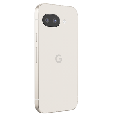 Unlocked Original Android Google Pixel 9A 128GB 5G Smartphone