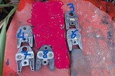 Divers  presses pinces à sertir REMS Roller Viega Sanha Upona Vendu a la piece