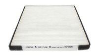 Champion Innenraumfilter CCF0025 Partikelfilter Pollenfilter FüR Daewoo Aveo LPG