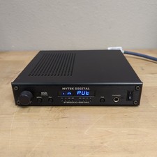 Mytek Stereo192-DSD DAC Digital Analog Converter With Original Box