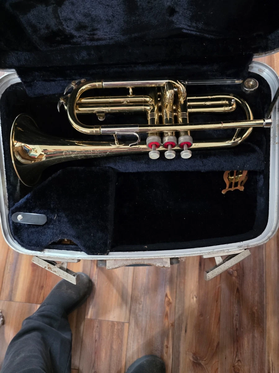 Conn Vintage Cornets for sale - eBay