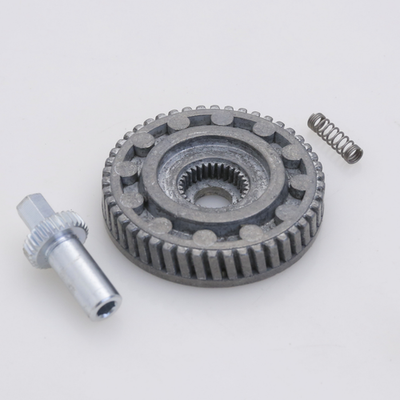 SUNROOF MOTOR METAL GEAR KIT FOR MINI COOPER R50 R52 R53 | eBay