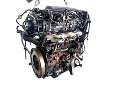 RHH Motor CITROEN C5 SW 2.0 D 120KW 6M 5P (2010) Mit Einspritzpumpe