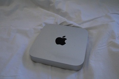 Apple 2020 Mac Mini M1 (8-Core) GPU 8GB RAM 256GB SSD - Model A2686