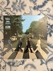 The Beatles Abbey Road Limited Edition Green Vinyl LP Sealed New Target Exclusiv