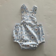 Peter Rabbit Easter Romper Size 0 BNWT