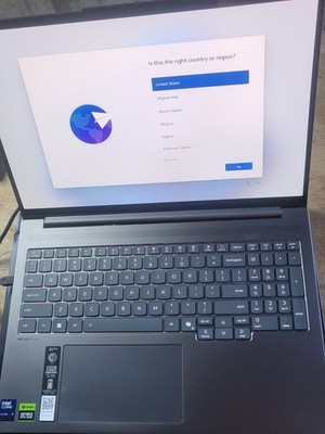 Lenovo Ideapad Pro 5 16IAH10 16'' Ultra 9 285H Rtx 5050 32GB 1TB SSD W11 Touch Ob