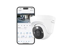 Reolink NVC-D12M 2-Way Audio , 4K+ 12MP Ultra HD PoE Security Camera