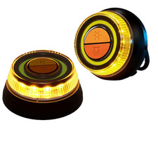 Magnetische V16 Warnleuchte Für Fahrzeug Pan...
