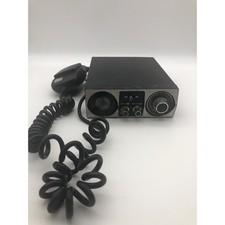 KRACO KCB-1300 CB Radio TRANSCEIVER Mobile Vehicle Vtg 70 s selling For Parts