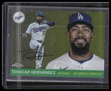 Click to enlarge Teoscar HernΓ‘ndez