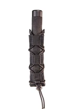 HIGH SPEED GEAR EXTENDED PISTOL TACO, BLACK