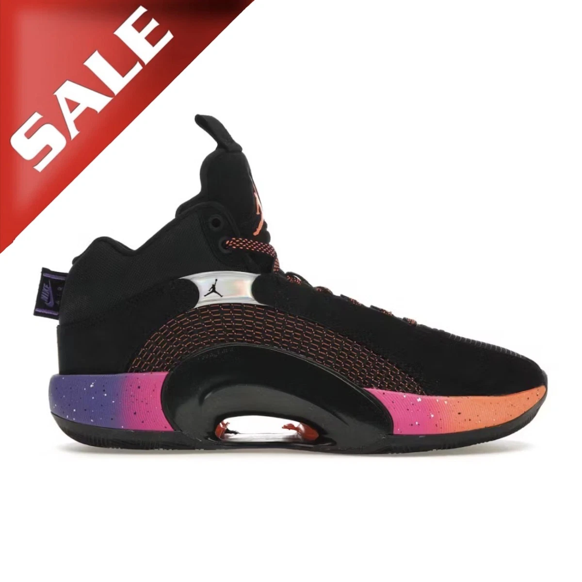 Jordan 35 for Sale | Authenticity Guaranteed | eBay