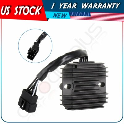 Regulator Rectifier For Suzuki GSX1300R Hayabusa 2003 2004