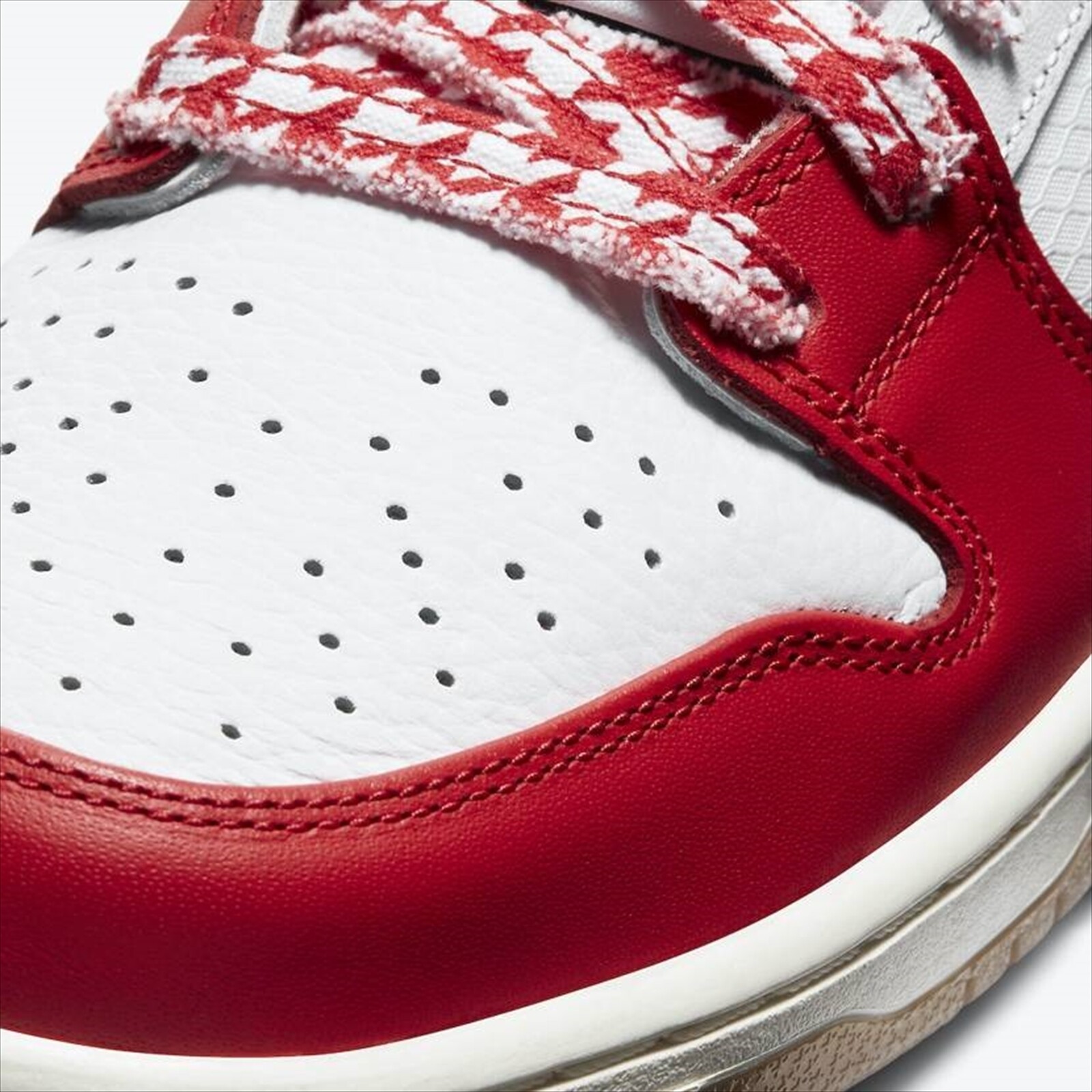 Size 11 - Nike SB Dunk Low x Frame Skate Red for sale online | eBay