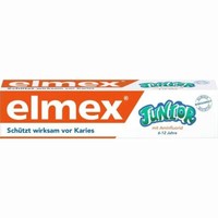 Elmex Junior Zahnpasta 75Ml