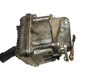 BorgWarner B2UV International Truck MaxxForce 7 6.4L Turbo Electronic Actuator